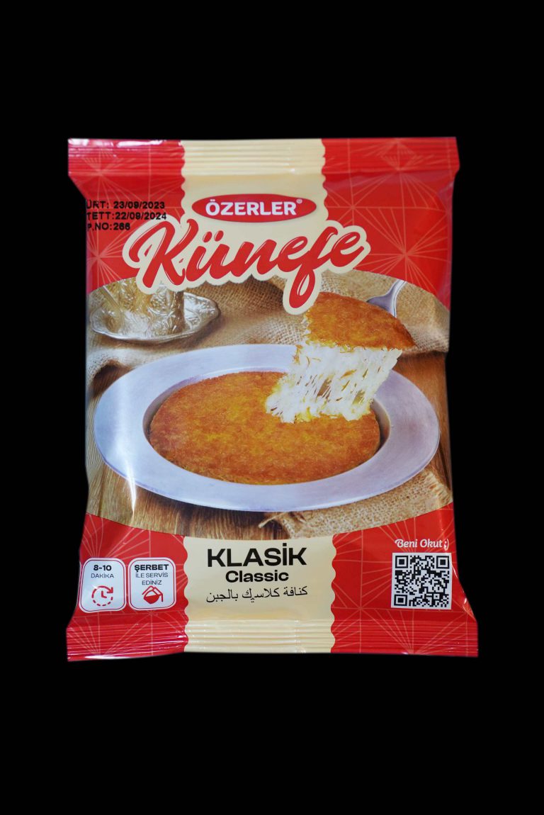 Classic Kunefe