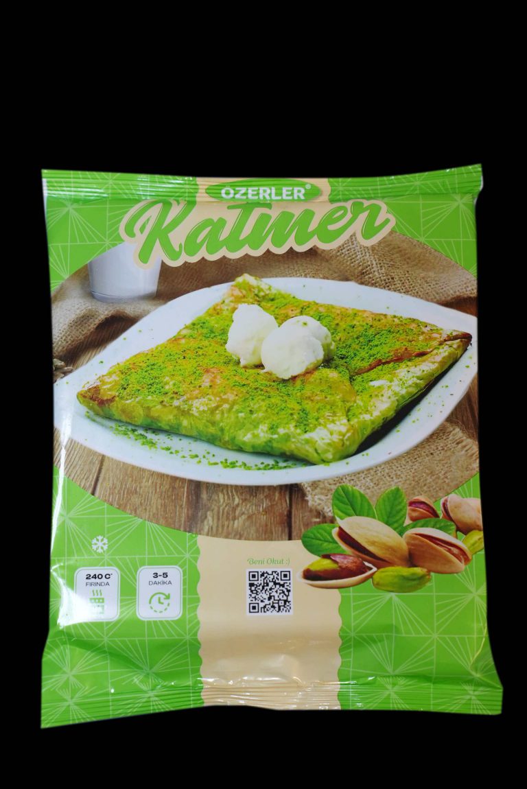 Katmer