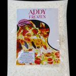 Cube Mozzarella