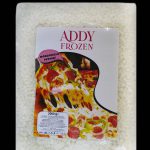 Grated Mozzarella