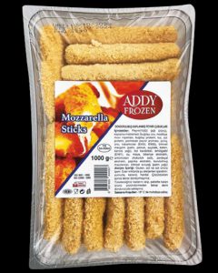 Mozzarella Stick
