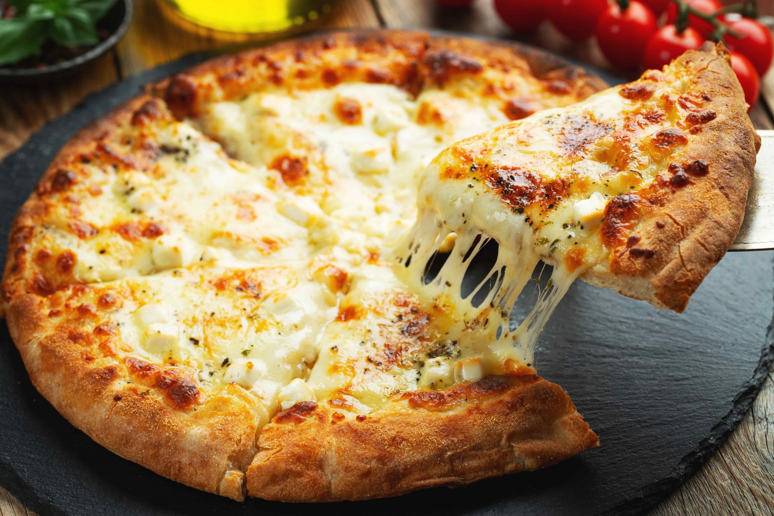 Mozzarella Cheese