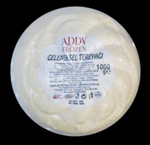 Tereyağı Keyfi Tabak
